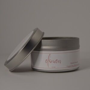 Intensidad Elowen Candle Tin